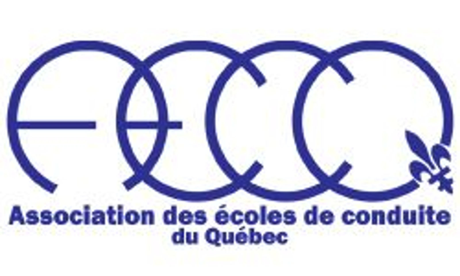 Logo Association des écoles de conduite du Québec (AECQ)