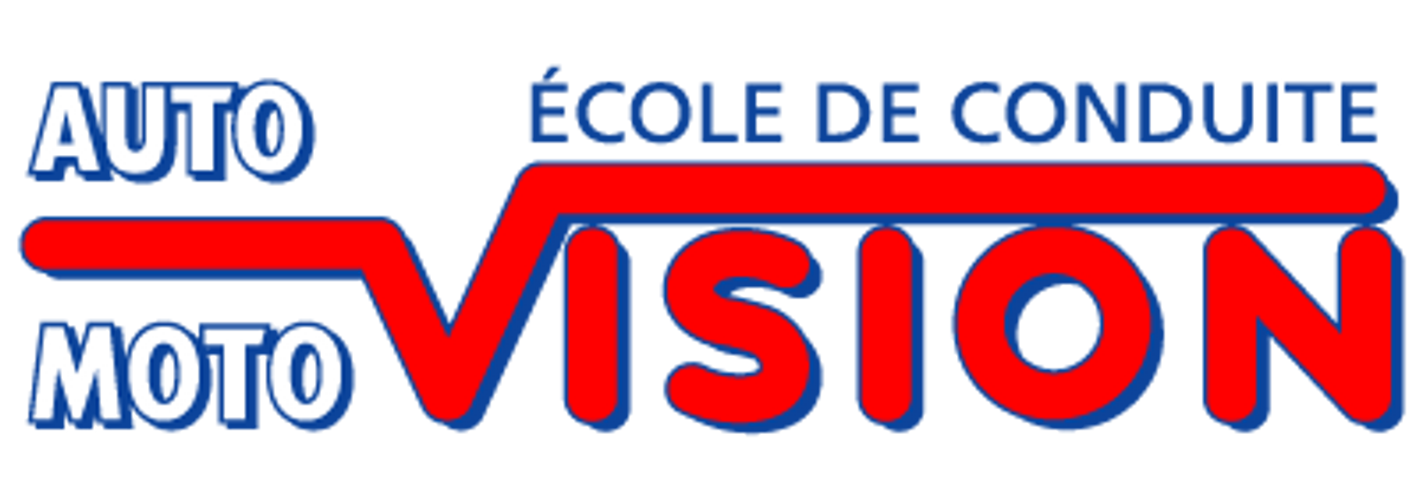 École de conduite VISION